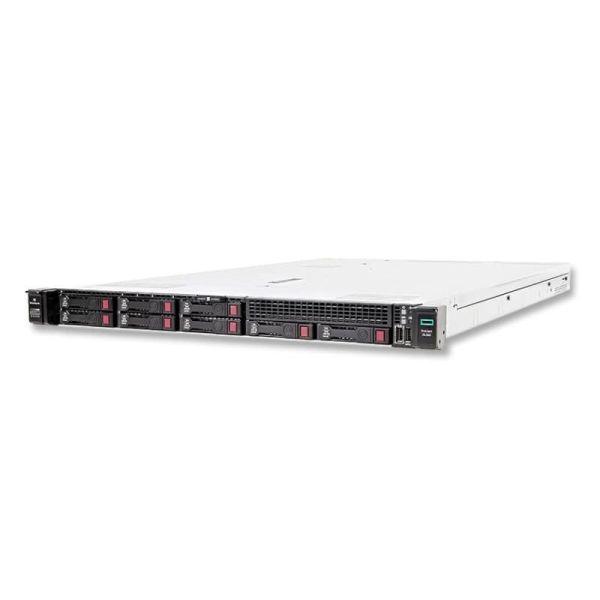 HP E5-2650 2.00 GHz DL360P g8 (654772-L21-RFB)