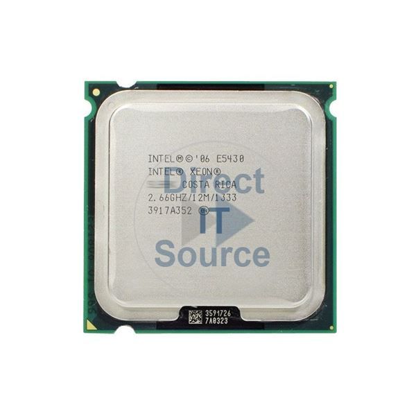 HP E5-2660 Processor DL360p (654784-L21-RFB)