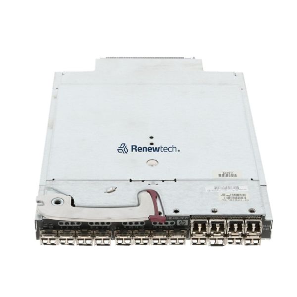 HP Intel Xeon E5 Processor (662246-B21-RFB)