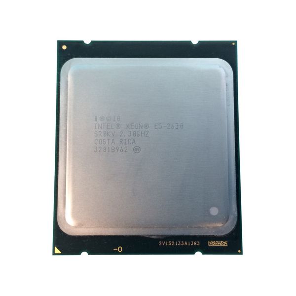 HP Intel Xeon E5-2630 2.30GHz Processor (662248-L21-RFB)