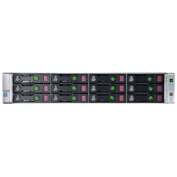 HP E5-2665 2.40 GHz Processor DL360P (666029-L21-RFB)