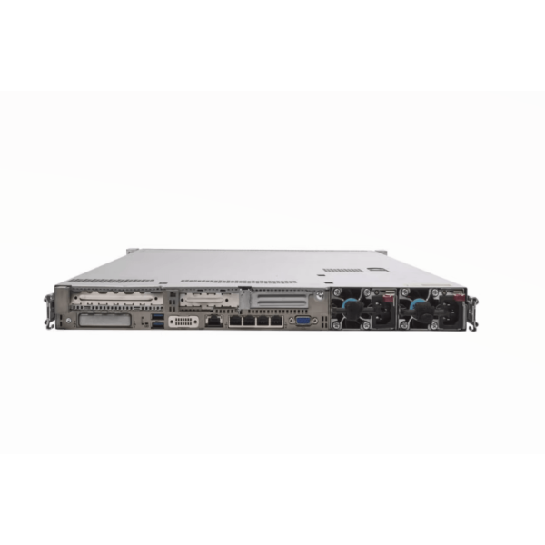 HP Intel Xeon E5 Processor (666509-B21-RFB)