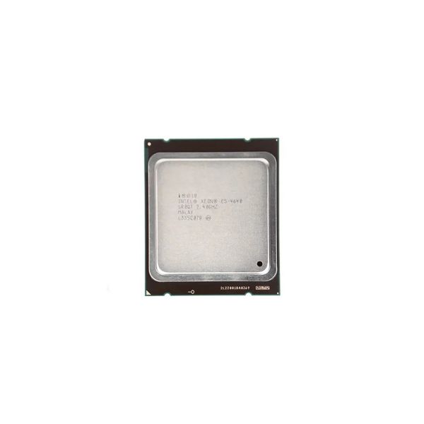 Intel Xeon E5-2665 2.40 GHz processor (666509-L21-RFB)