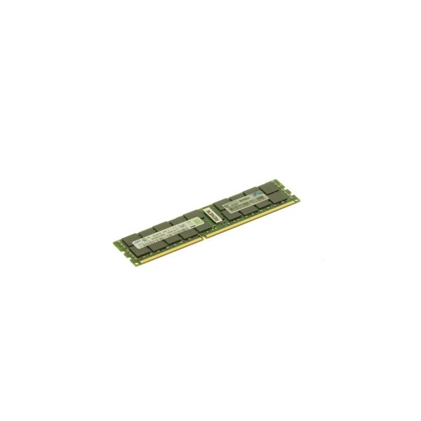 HP 16GB 1x16GB PC3L-10600R RDIMM (687464-001-RFB)