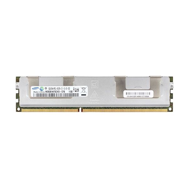 HP 64GB DDR3-1600 LRDIMM PC3 (700838-B21)