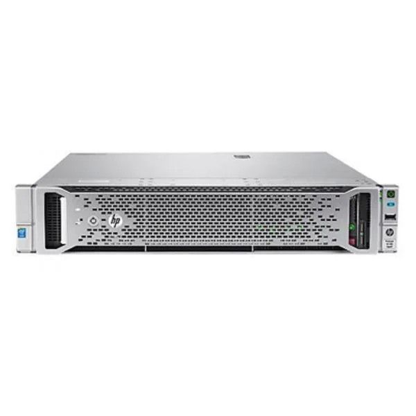 HP ProLiant DL380 Gen9 2x E5-2630Lv3 (719060-L21-RFB)