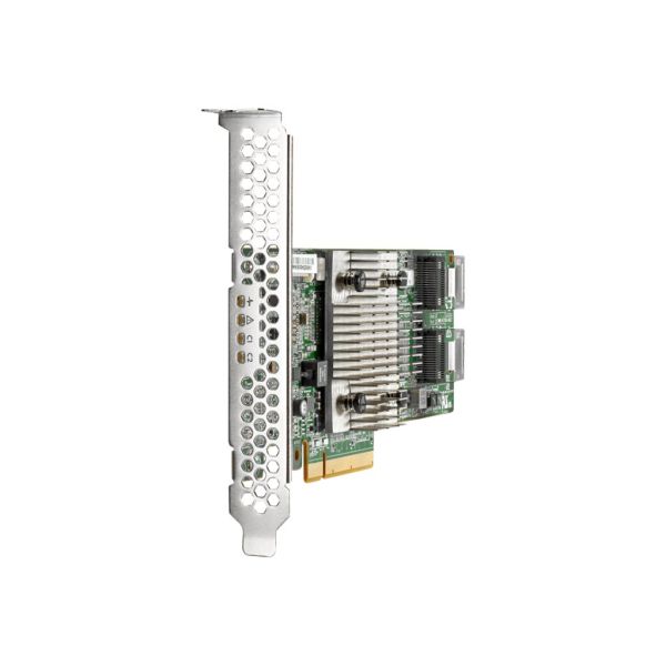 HP ProLiant ML350 Gen9 Server met Intel E5-2640 (726651-B21-RFB)