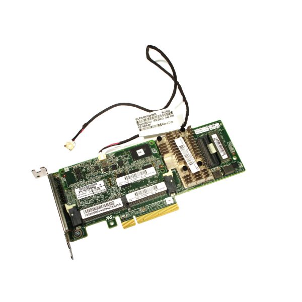 HP ProLiant ML350 Gen9 Server E5-2630v3 (726654-L21-RFB)