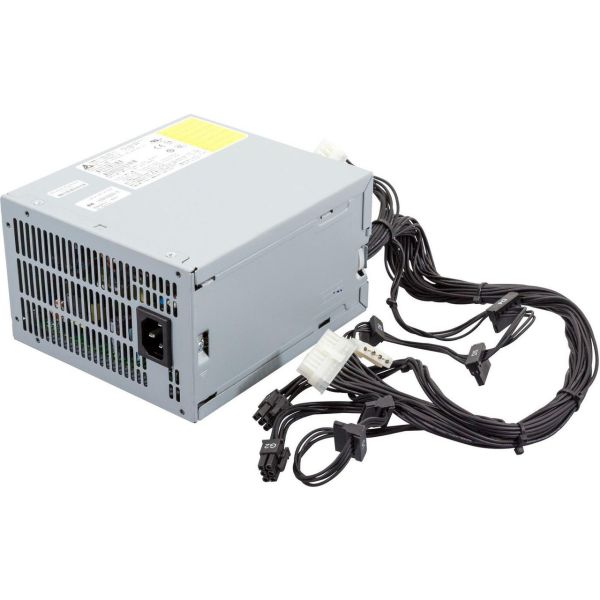 HP Xeon E5-2430 V2 Processor met Jacket (729112-001-RFB)