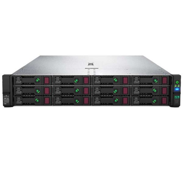 HP ProLiant DL360p Gen8 E5-2665 Server (745740-B21-RFB)