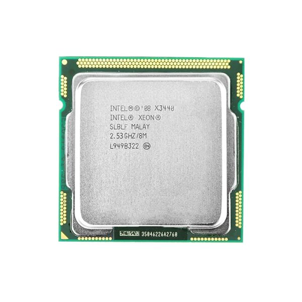 HP Intel Xeon E5-2665 Processor (745740-L21-RFB)