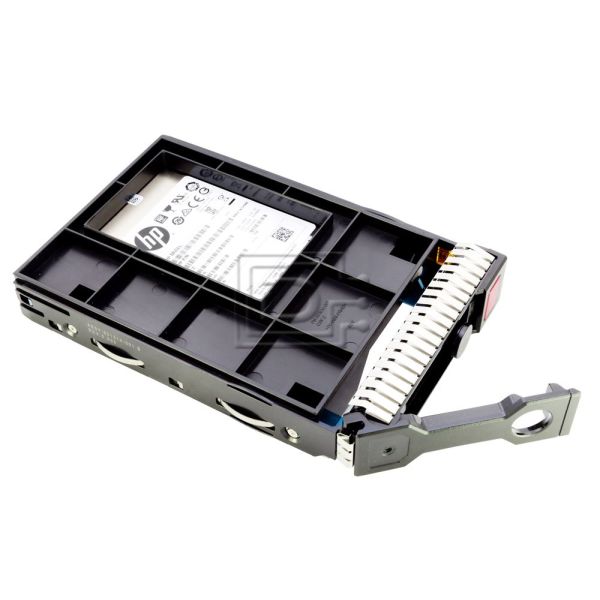HP 3PAR V-Class P10000 2TB SAS Hard Drive (759203-001-RFB)