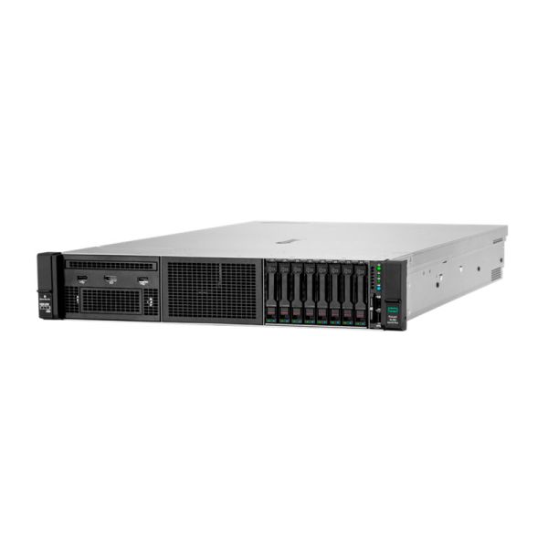 HP ProLiant DL80 Gen9 1U Server (765521-B21-RFB)