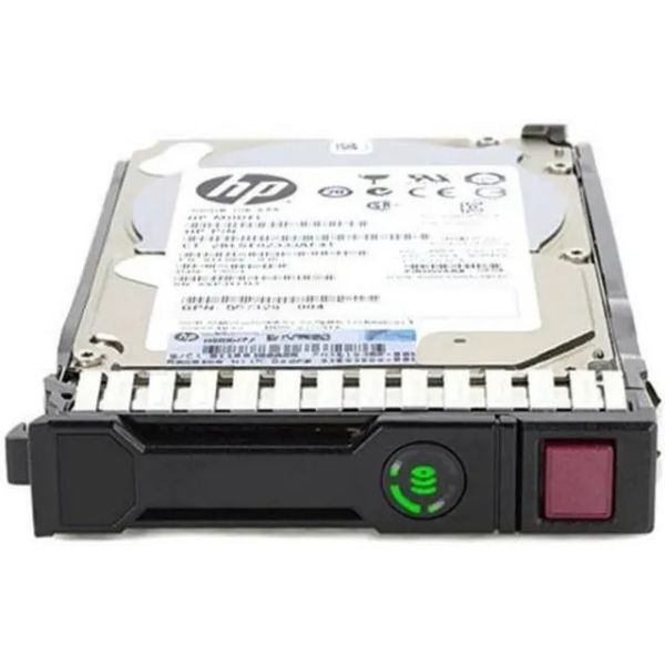 HP 1TB SAS 12G 7.2K 512e MSA Hard Drive (787652-001-RFB)