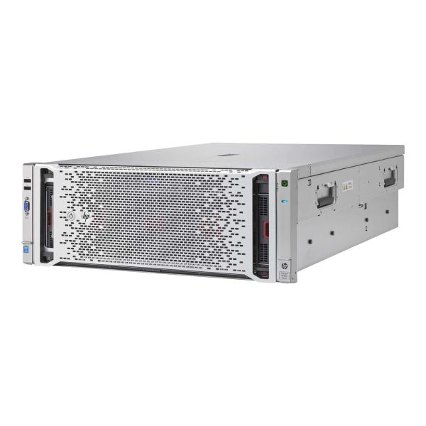 HP DL580 Gen9 E7-4809 v3 1P Kit (788331-B21-RFB)