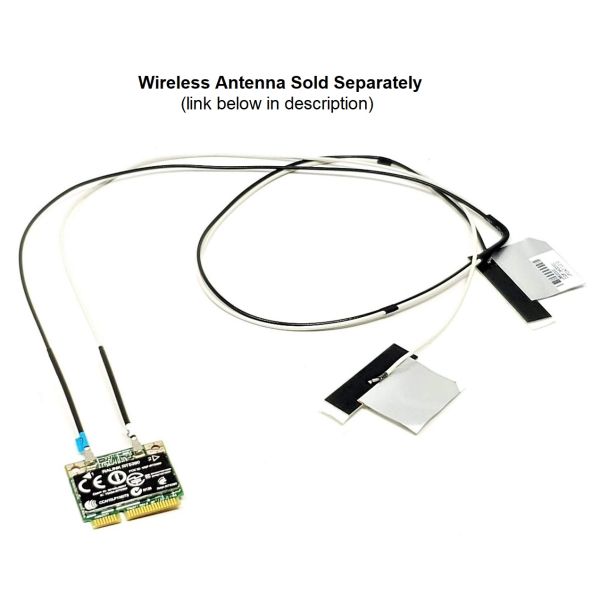 HP 800GB 12G SFF SC (802909-001-RFB)