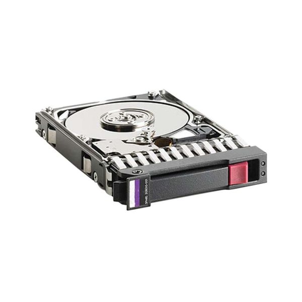 HP HDD 1TB 7.2K SAS 2.5 inch (826013-001-RFB)