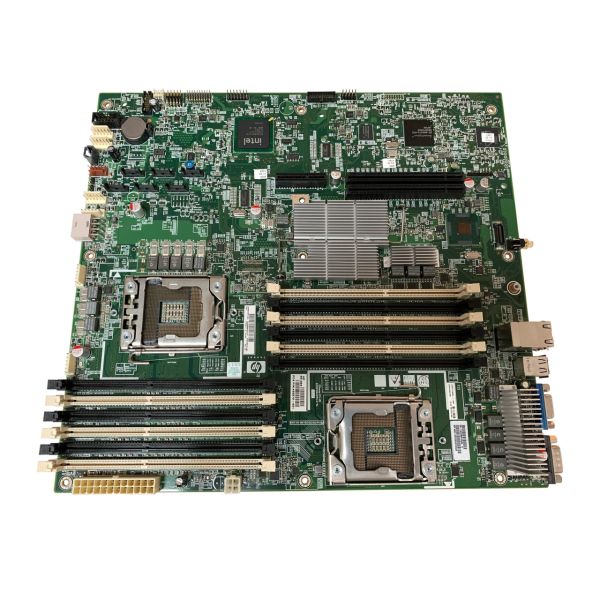 HP Xeon Gold 6128 Processor 2.6 (860685-L21-RFB)