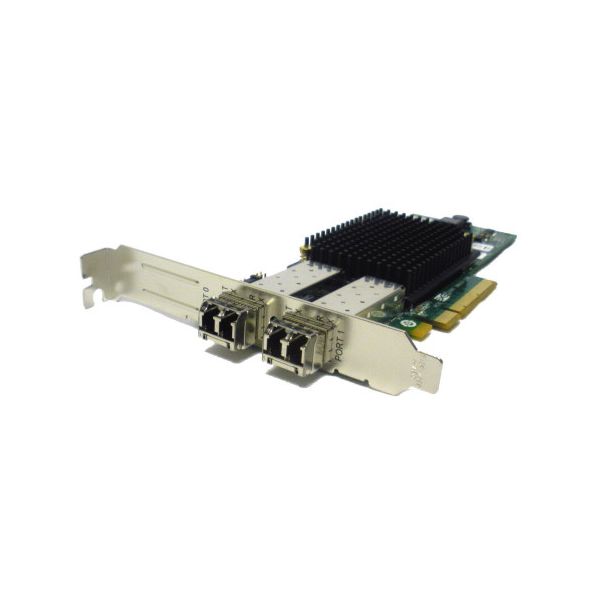 HP 82E 8Gbit PCI-E FC (AJ763B-LOW-RFB)