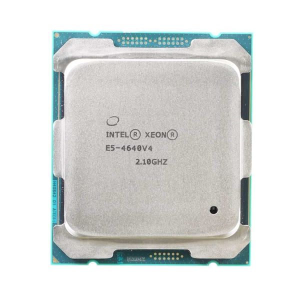 Intel Xeon E5-4640 Processor (CM8062101229400-RFB)