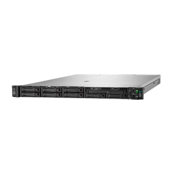 HPE ProLiant DL360 Gen12 Intel Xeon 6505P 12-Core (2.20GHz 48MB) 64GB 2 x 2.4TB HDD 8 x SFF 2 x 1000W (P89999-425)
