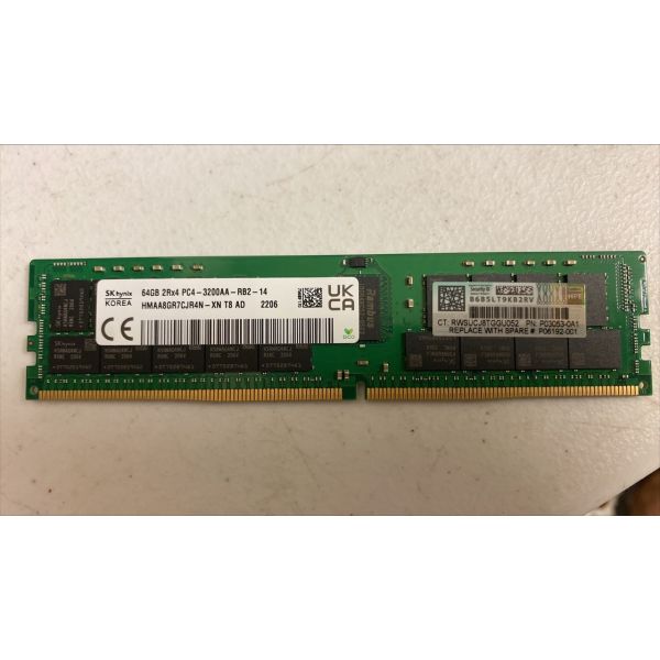 HP 6180SE 2.5GHz DL385G7 (RP001229513)