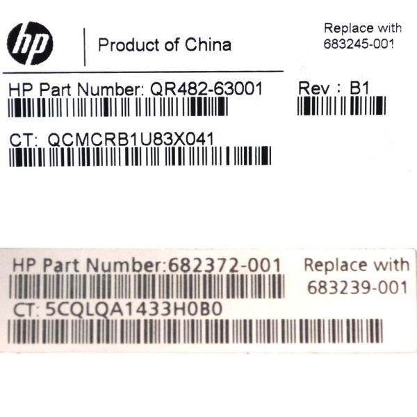 HP DL580 G7 Server met Intel Xeon E7-4830 (RP001229813)