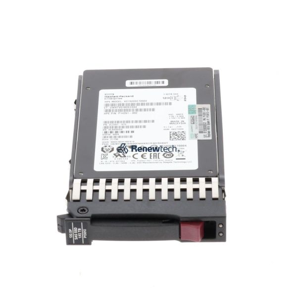HP E5-2660 Processor DL360P (RP001230192)
