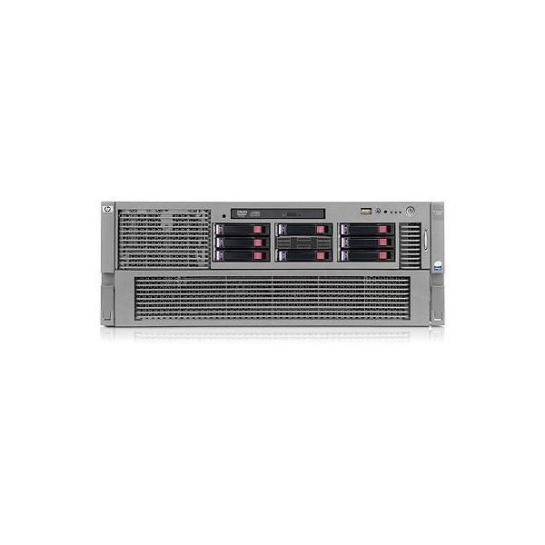 HP ProLiant DL360p Gen8 Server (RP001231406)