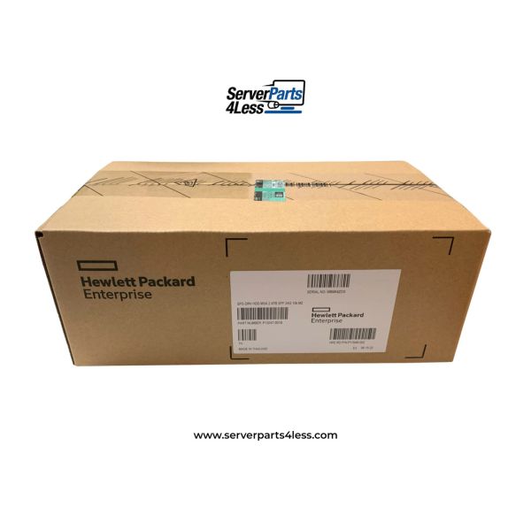 HP Xeon E5-4640 (RP001234572)