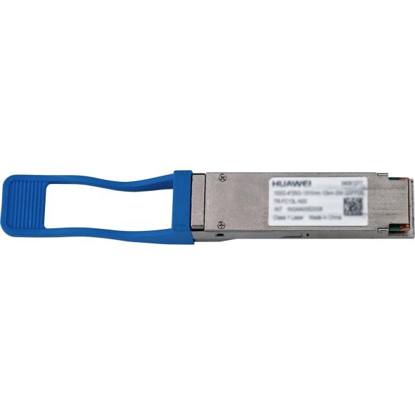 Huawei 100GBase-SR4 Optical Transceiver,QSFP28,100G,Multi-mode (850nm,0.1km,MPO),eKit-QSFP-100G-SR4-eKit (02315HNS)