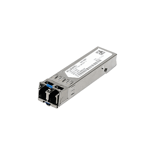 Huawei Electrical Transceiver,SFP,GE,Electrical Interface Module(100m,RJ45),eKit-SFP-GE-T-eKit (02315HPA)