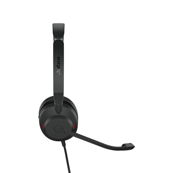 Jabra Evolve2 30 Headset Bedraad Hoofdband Kantoor/callcenter (23089-989-979)