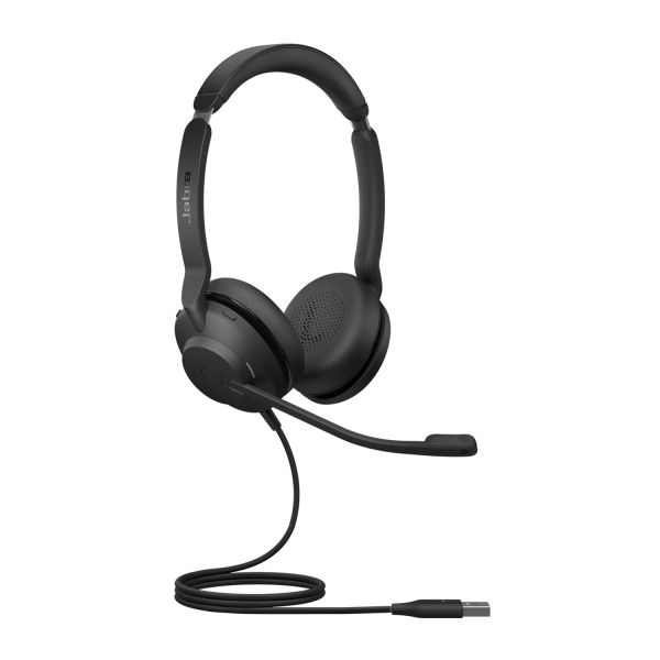 Jabra Evolve2 30 Headset Bedraad Hoofdband Kantoor/callcenter (23089-989-979)