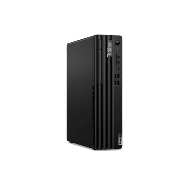 Lenovo ThinkCentre M75s AMD Ryzen™ 5 PRO 5650G 16 GB DDR4-SDRAM 512 GB SSD Windows 11 Pro SFF PC Zwart (11R80050MX)