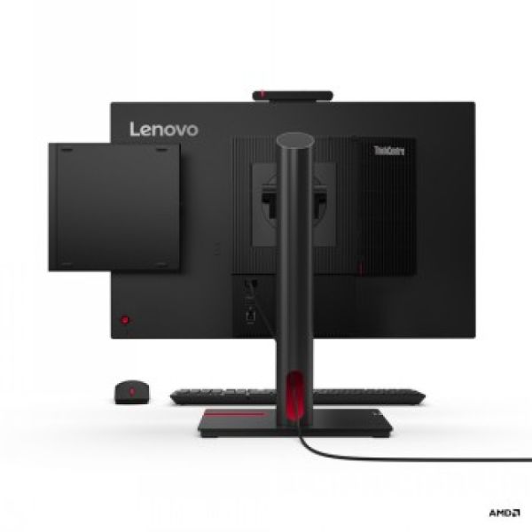 Lenovo ThinkCentre M75q Gen 5 - lille (12RQ001JMX)