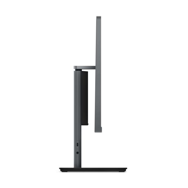 Lenovo ThinkCentre neo 50a 24 Gen 5 Intel® Core™ i5 i5-13420H 60,5 cm (23.8") 1920 x 1080 Pixels Alles-in-één-pc 16 GB DDR5-SDRAM 256 GB SSD Windows 11 Pro Wi-Fi 6 (802.11ax) Grijs (12SD003EMX) Lenovo ThinkCentre neo 50a 24 Gen 5 Intel® Core™ i5 i5-13420H 60,5 cm (23.8") 1920 x 1080 Pixels Alles-in-één-pc 16 GB DDR5-SDRAM 256 GB SSD Windows 11 Pro Wi-Fi 6 (802.11ax) Grijs (12SD003EMX)