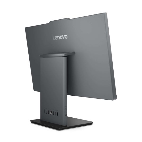 Lenovo ThinkCentre neo 50a 24 Gen 5 Intel® Core™ i5 i5-13420H 60,5 cm (23.8") 1920 x 1080 Pixels Alles-in-één-pc 16 GB DDR5-SDRAM 256 GB SSD Windows 11 Pro Wi-Fi 6 (802.11ax) Grijs (12SD003EMX) Lenovo ThinkCentre neo 50a 24 Gen 5 Intel® Core™ i5 i5-13420H 60,5 cm (23.8") 1920 x 1080 Pixels Alles-in-één-pc 16 GB DDR5-SDRAM 256 GB SSD Windows 11 Pro Wi-Fi 6 (802.11ax) Grijs (12SD003EMX)