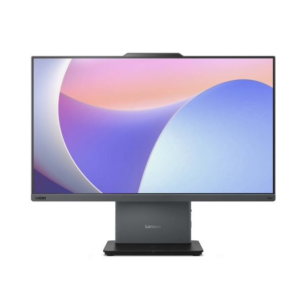 Lenovo ThinkCentre neo 50a 24 Gen 5 Intel® Core™ i5 i5-13420H 60,5 cm (23.8") 1920 x 1080 Pixels Alles-in-één-pc 16 GB DDR5-SDRAM 256 GB SSD Windows 11 Pro Wi-Fi 6 (802.11ax) Grijs (12SD003EMX) Lenovo ThinkCentre neo 50a 24 Gen 5 Intel® Core™ i5 i5-13420H 60,5 cm (23.8") 1920 x 1080 Pixels Alles-in-één-pc 16 GB DDR5-SDRAM 256 GB SSD Windows 11 Pro Wi-Fi 6 (802.11ax) Grijs (12SD003EMX)