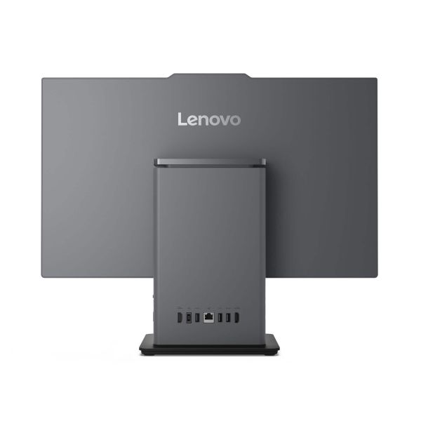 Lenovo ThinkCentre neo 50a 24 Gen 5 Intel® Core™ i5 i5-13420H 60,5 cm (23.8") 1920 x 1080 Pixels Alles-in-één-pc 16 GB DDR5-SDRAM 256 GB SSD Windows 11 Pro Wi-Fi 6 (802.11ax) Grijs (12SD003EMX)