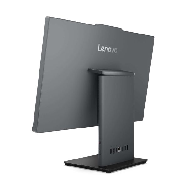 Lenovo ThinkCentre neo 50a 24 Gen 5 Intel® Core™ i5 i5-13420H 60,5 cm (23.8") 1920 x 1080 Pixels Alles-in-één-pc 16 GB DDR5-SDRAM 256 GB SSD Windows 11 Pro Wi-Fi 6 (802.11ax) Grijs (12SD003EMX) Lenovo ThinkCentre neo 50a 24 Gen 5 Intel® Core™ i5 i5-13420H 60,5 cm (23.8") 1920 x 1080 Pixels Alles-in-één-pc 16 GB DDR5-SDRAM 256 GB SSD Windows 11 Pro Wi-Fi 6 (802.11ax) Grijs (12SD003EMX)
