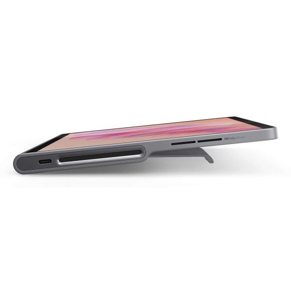 Lenovo Tab Plus Mediatek 128 GB 29,2 cm (11.5") 8 GB Wi-Fi 5 (802.11ac) Android 14 Grijs (ZADX0080PL) Lenovo Tab Plus Mediatek 128 GB 29,2 cm (11.5") 8 GB Wi-Fi 5 (802.11ac) Android 14 Grijs (ZADX0080PL)