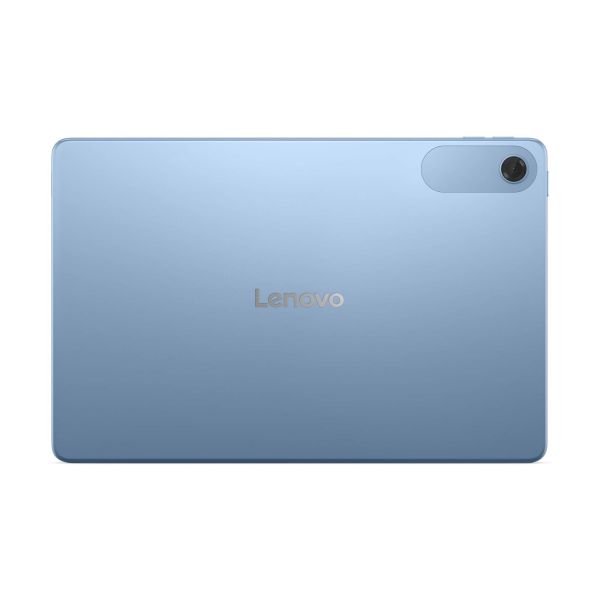 Lenovo Tab Mediatek 128 GB 25,6 cm (10.1") 4 GB Wi-Fi 5 (802.11ac) Android 14 Grijs (ZAEH0175PL) Lenovo Tab Mediatek 128 GB 25,6 cm (10.1") 4 GB Wi-Fi 5 (802.11ac) Android 14 Grijs (ZAEH0175PL)