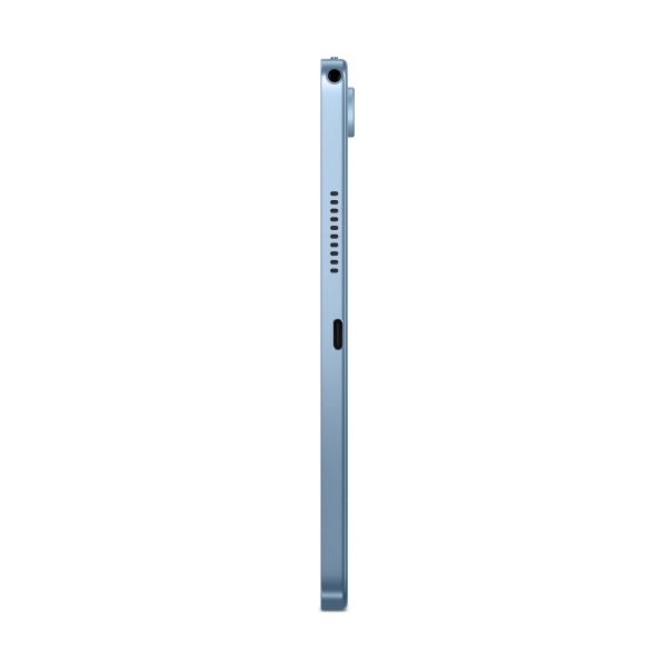 Lenovo Tab Mediatek 128 GB 25,6 cm (10.1") 4 GB Wi-Fi 5 (802.11ac) Android 14 Grijs (ZAEH0175PL) Lenovo Tab Mediatek 128 GB 25,6 cm (10.1") 4 GB Wi-Fi 5 (802.11ac) Android 14 Grijs (ZAEH0175PL)