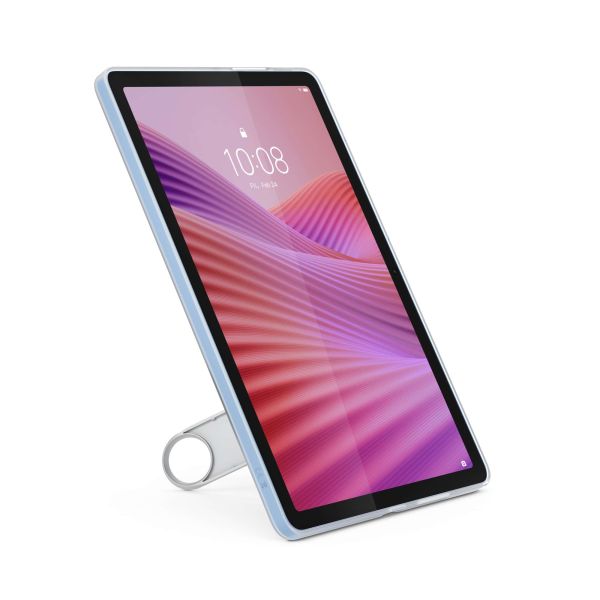 Lenovo Tab Mediatek 128 GB 25,6 cm (10.1") 4 GB Wi-Fi 5 (802.11ac) Android 14 Grijs (ZAEH0175PL) Lenovo Tab Mediatek 128 GB 25,6 cm (10.1") 4 GB Wi-Fi 5 (802.11ac) Android 14 Grijs (ZAEH0175PL)
