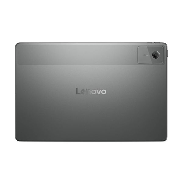Lenovo Idea Tab Plus Mediatek 256 GB 30,7 cm (12.1") 8 GB Wi-Fi 5 (802.11ac) Android 15 Grijs (ZAG70182SE)