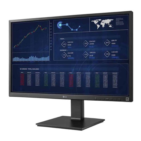 LG 27CQ651I-6P All-in-One PC/workstation Intel® Celeron® J4105 68,6 cm (27") 1920 x 1080 Pixels All-in-One thin client 4 GB DDR4-SDRAM 16 GB HDD Wi-Fi 4 (802.11n) Wit (27CQ651I-6P.AEU) LG 27CQ651I-6P All-in-One PC/workstation Intel® Celeron® J4105 68,6 cm (27") 1920 x 1080 Pixels All-in-One thin client 4 GB DDR4-SDRAM 16 GB HDD Wi-Fi 4 (802.11n) Wit (27CQ651I-6P.AEU)