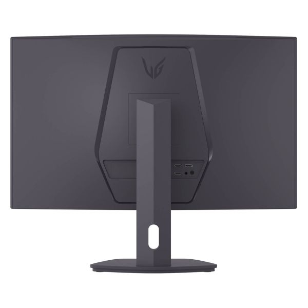 LG 32G600A-B computer monitor 81,3 cm (32") 2560 x 1440 Pixels Quad HD LCD Zwart (32G600A-B)