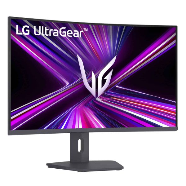 LG 32G600A-B computer monitor 81,3 cm (32") 2560 x 1440 Pixels Quad HD LCD Zwart (32G600A-B)