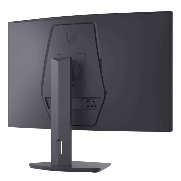 LG 32G600A-B computer monitor 81,3 cm (32") 2560 x 1440 Pixels Quad HD LCD Zwart (32G600A-B)